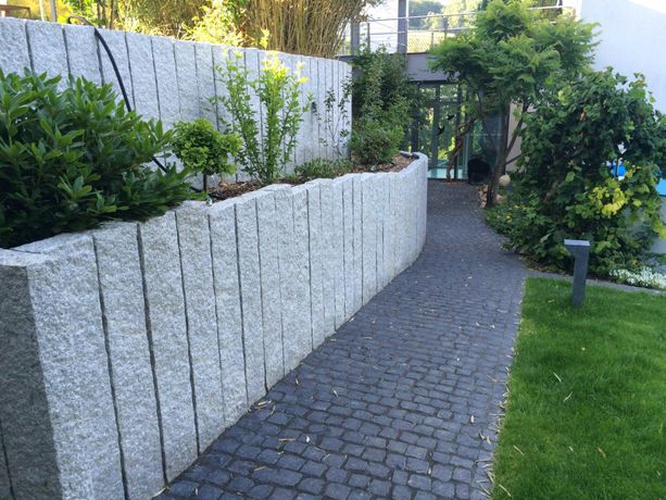 Beispielarbeit von RAMA Gartengestaltung - veröffentlicht auf Gartenbau.org