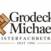 Grodecki & Michaelis, Marko Michaelis in Petersberg
