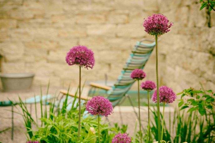 Beispielarbeit von Albrecht Bühler Baum und Garten GmbH - veröffentlicht auf Gartenbau.org