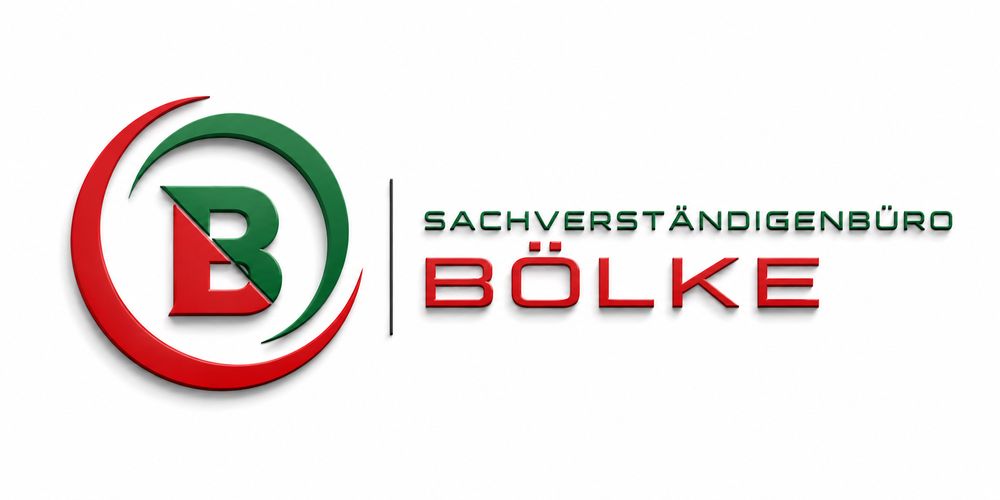 Logo der Firma Sachverständigenbüro Bölke aus Rüdersdorf auf dem Branchenportal Gutachter.org