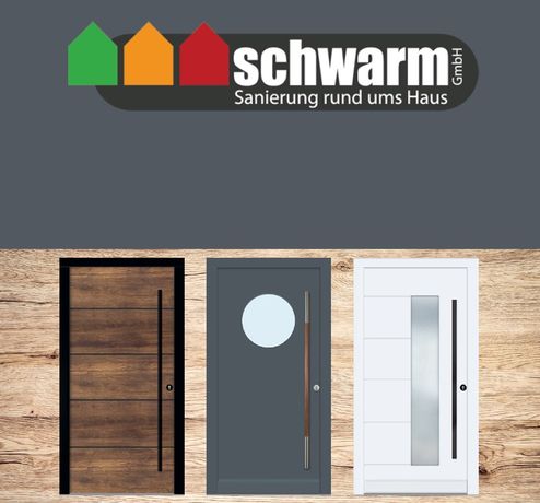 Beispielarbeit von Schwarm GmbH - veröffentlicht auf Fensterbau.org