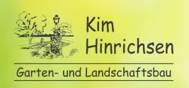Garten- und Landschaftsbau Kim Hinrichsen in Risum-Lindholm