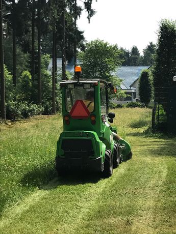 Beispielarbeit von Haus- und Hofservice Waclaw Morawski - veröffentlicht auf Gartenbau.org