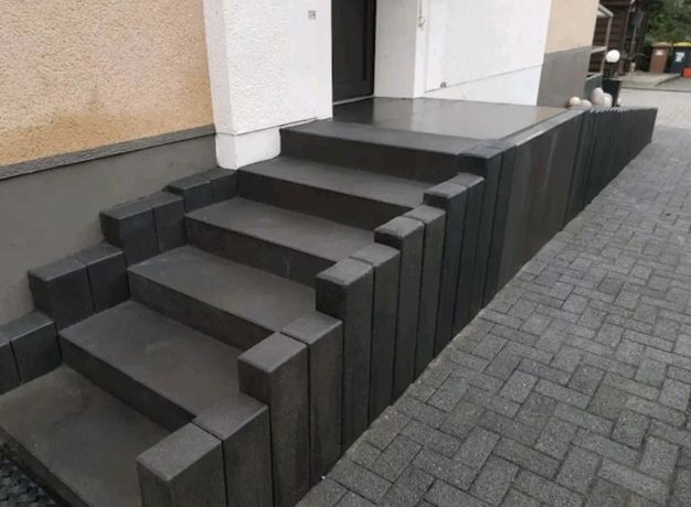 Beispielarbeit von Maxima-Facility Service - veröffentlicht auf Gartenbau.org