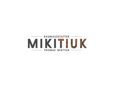 Raumausstatter Mikitiuk in Caseritz