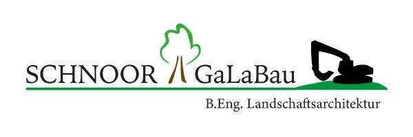 Logo der Firma Schnoor Garten- und Landschaftsbau aus Wiesbaden auf dem Branchenportal Gartenbau.org