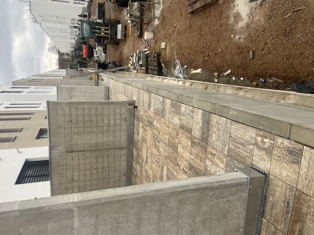 Beispielarbeit von ADEKA Dienstleistungen - veröffentlicht auf Gartenbau.org