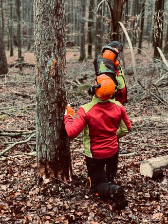Beispielarbeit von SCHWEITZER HGF - veröffentlicht auf Gartenbau.org