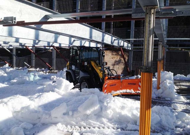 Beispielarbeit von Fink Galabau - veröffentlicht auf Gartenbau.org