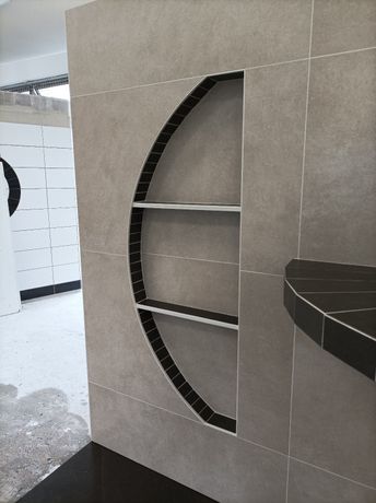 Beispielarbeit von AS-Fliesenlegermeisterbetrieb - veröffentlicht auf Fliesenleger.net