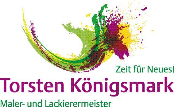 Logo der Firma ­­Königsmark Malerwerkstätten aus Ostfildern auf dem Branchenportal Maler.org