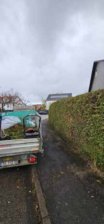 Beispielarbeit von Haus- und Gartenservice Eihoff GmbH - veröffentlicht auf Hausmeisterdienste.net