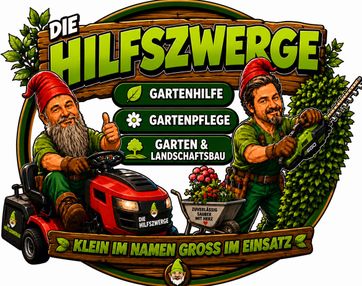 Die Hilfszwerge in Herdecke