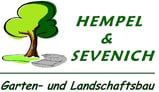 Logo der Firma Ralf Hempel Garten- und Landschaftsbau aus Burscheid auf dem Branchenportal Gartenbau.org