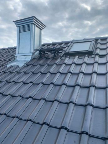 Beispielarbeit von Balazs Dach & Abbruch Service UG - veröffentlicht auf Dachdecker.com