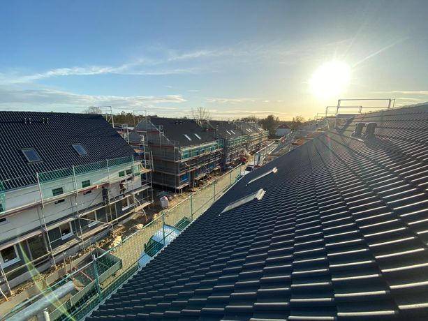 Beispielarbeit von PEGMA Gerüstbau GmbH - veröffentlicht auf Geruestbau.org