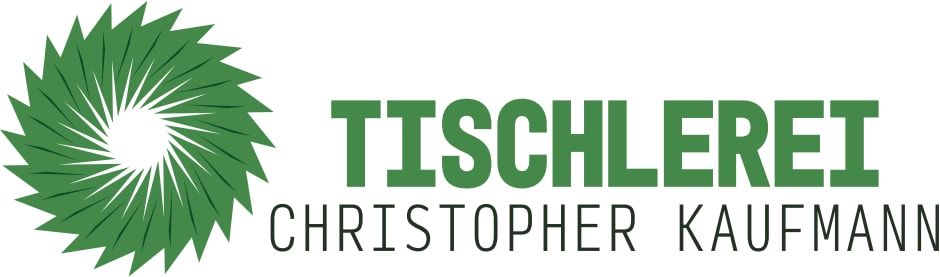 Logo der Firma Christopher Kaufmann Tischlerei aus Dingelstädt auf dem Branchenportal Tischler-Schreiner.org