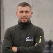 Bleron Ahmeti Galabau in Schloß Holte-Stukenbrock