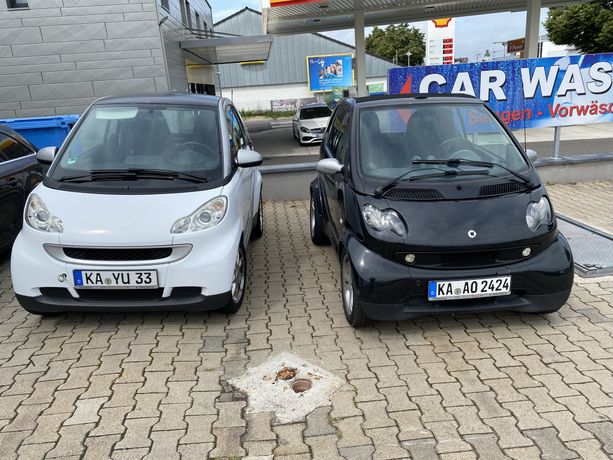 Beispielarbeit von KFZ Meisterbetrieb Philippsburg - veröffentlicht auf Auto-Werkstatt.de