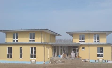 Beispielarbeit von Dachdeckermeisterbetrieb H. und R. Quappe GmbH & Co. KG - veröffentlicht auf Dachdecker.com