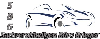 Logo der Firma SBG - Sachverständigen Büro Grieger aus Zetel auf dem Branchenportal Gutachter.org