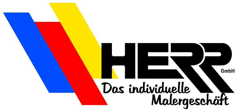 Logo der Firma Malergeschäft Herr GmbH aus Metzingen auf dem Branchenportal Maler.org
