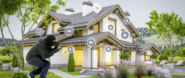 Beispielarbeit von Antennentechnik Misch Nachfolge GmbH - veröffentlicht auf Elektriker.org