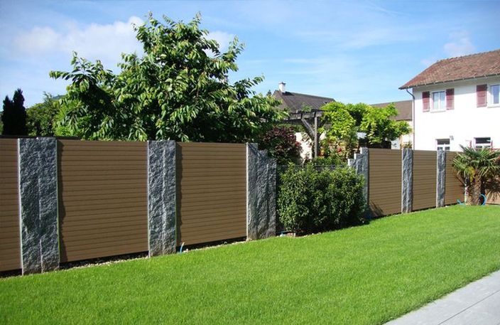 Beispielarbeit von Sempre Verde Gartenbau - veröffentlicht auf Gartenbau.org