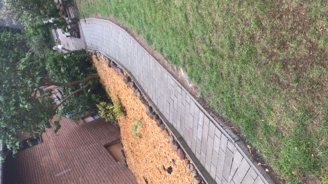 Beispielarbeit von M&D Dienstleistungen UG - veröffentlicht auf Gartenbau.org