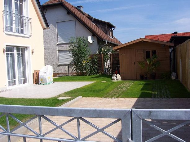 Beispielarbeit von MGK Garten- und Landschaftsbau - veröffentlicht auf Gartenbau.org