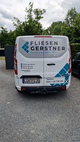 Florian Gerstner Fliesenlegerei Fliesen Gerstner in Lünen