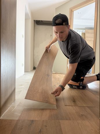 Beispielarbeit von wohnstore Schöbel GmbH - veröffentlicht auf Bodenleger.net