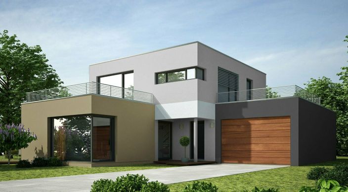 Beispielarbeit von Renovierungszentrum Seifert - veröffentlicht auf Maler.org