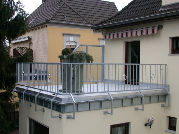 Beispielarbeit von Degen Dachhandwerk GmbH - veröffentlicht auf Dachdecker.com