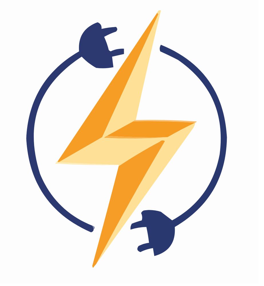 Logo der Firma EDB Elektro GmbH aus Pößneck auf dem Branchenportal Elektriker.org