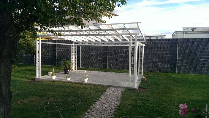 Beispielarbeit von Nikolai Giebelhaus Garten- u. Landschaftsbau - veröffentlicht auf Gartenbau.org