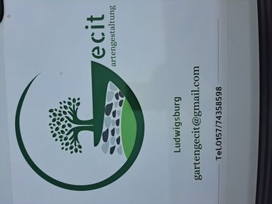 Gecit Garten in Kornwestheim