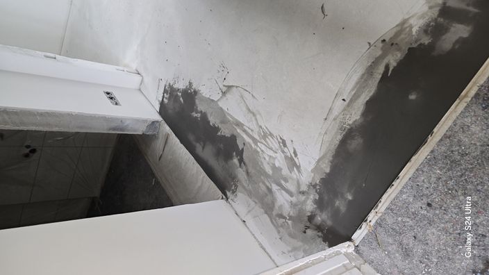 Beispielarbeit von M&B Bodenbeläge - veröffentlicht auf Bodenleger.net