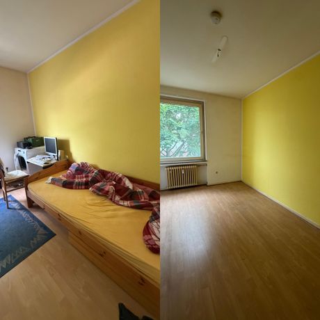 Beispielarbeit von HB Gebäudereinigung & Entrümpelung - veröffentlicht auf Hausmeisterdienste.net