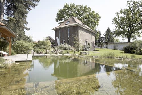 Beispielarbeit von Leonhardt & Büttner GmbH - veröffentlicht auf Gartenbau.org