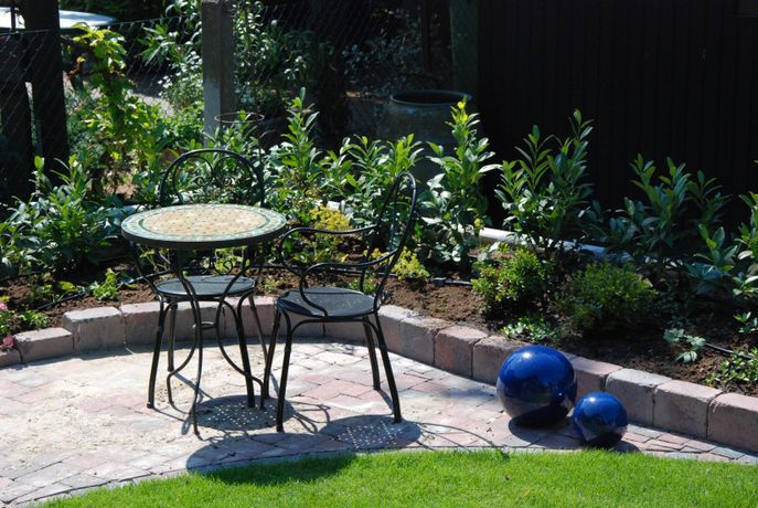 Beispielarbeit von Gartengestaltung Soeder - veröffentlicht auf Gartenbau.org