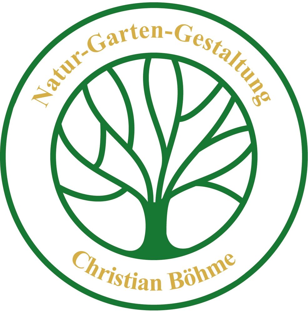 Logo der Firma Natur-Garten-Gestaltung aus Lalling auf dem Branchenportal Gartenbau.org