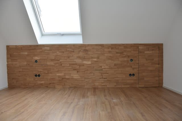 Beispielarbeit von Stephan Artus Pierro Tischlerei - veröffentlicht auf Tischler-Schreiner.org
