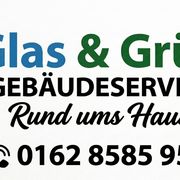 Glas & Grün Gebäudeservice in Kiel