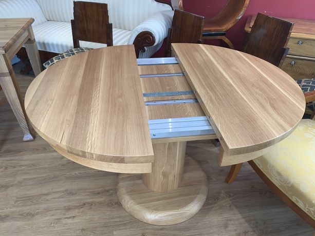 Beispielarbeit von Antik Style Hildebrandt - veröffentlicht auf Tischler-Schreiner.org