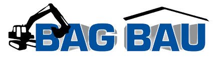 Logo der Firma BAG BAU Sachsen aus Elstra auf dem Branchenportal Gartenbau.org