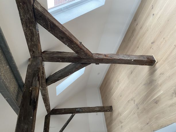 Beispielarbeit von Lajla Suhanko-Cvetkovic Montagebau Fliesenlegerei LS-Team - veröffentlicht auf Fliesenleger.net