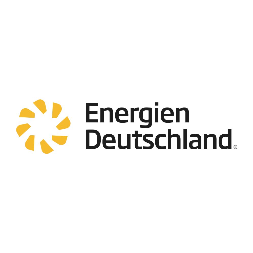 Logo der Firma END Energien Deutschland GmbH aus Stuttgart auf dem Branchenportal Elektriker.org