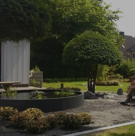 Beispielarbeit von VGR Nord GmbH - veröffentlicht auf Hausmeisterdienste.net