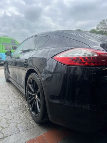 Beispielarbeit von Sevket Yildirim Autolack28 - veröffentlicht auf Auto-Werkstatt.de